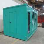 Cummins GFGA Standby Natural Gas Generator